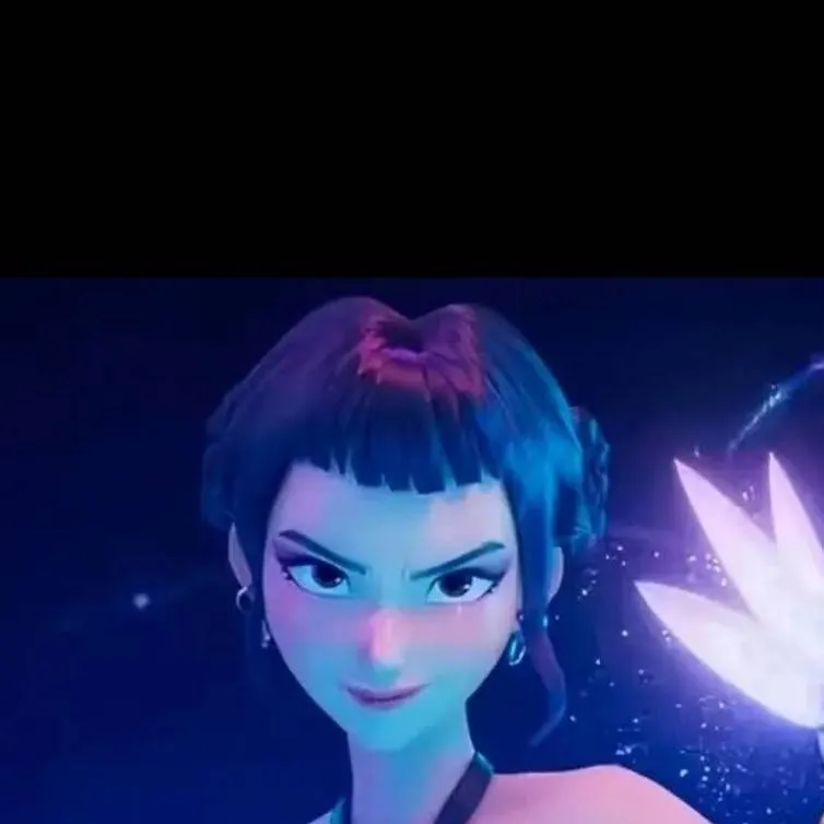 chat with ai character: New Student Zoey