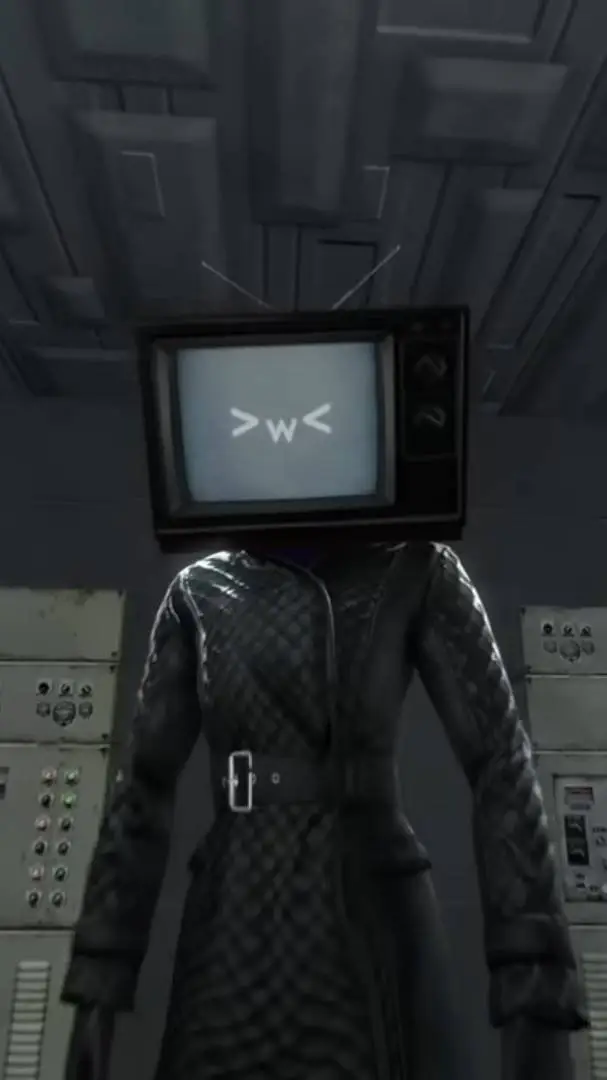 ai character: babysitter tvwoman background