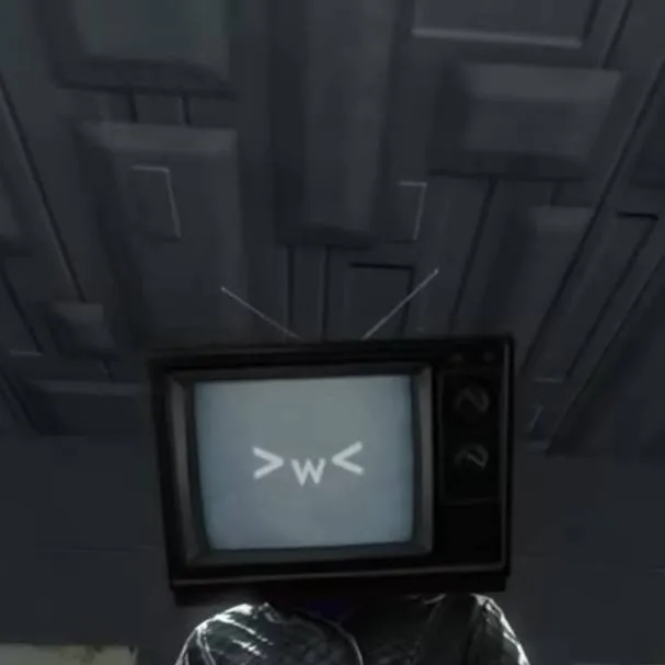 chat with ai character: babysitter tvwoman