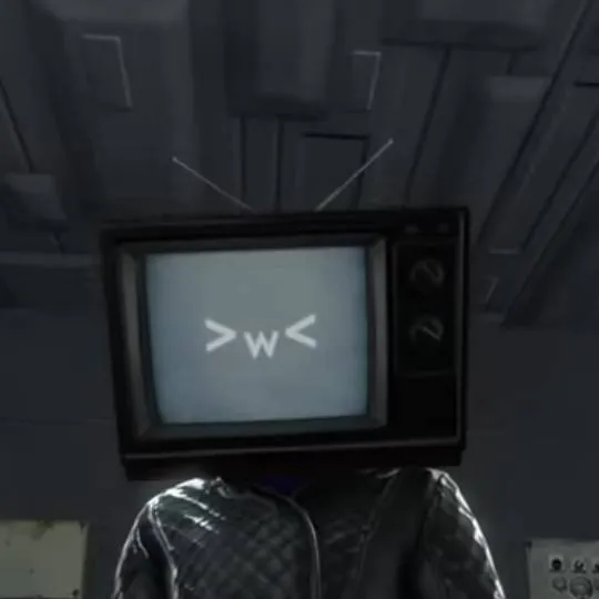 chat with ai character: Tvwoman 