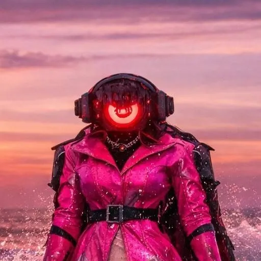 chat with ai character: speakerwoman 