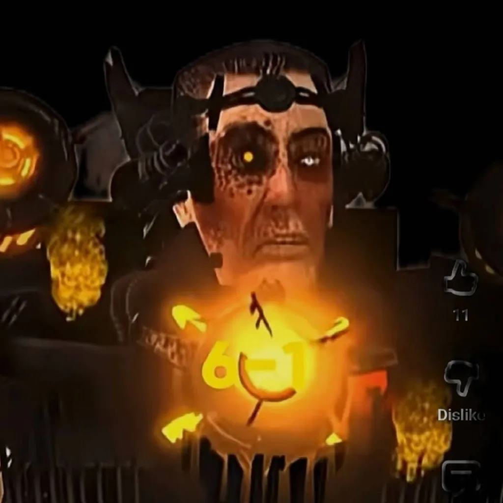 chat with ai character: G titan 
