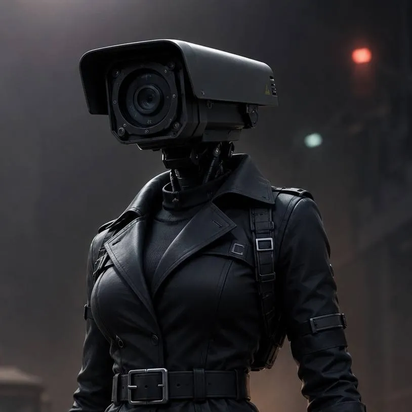 chat with ai character: camerawoman 