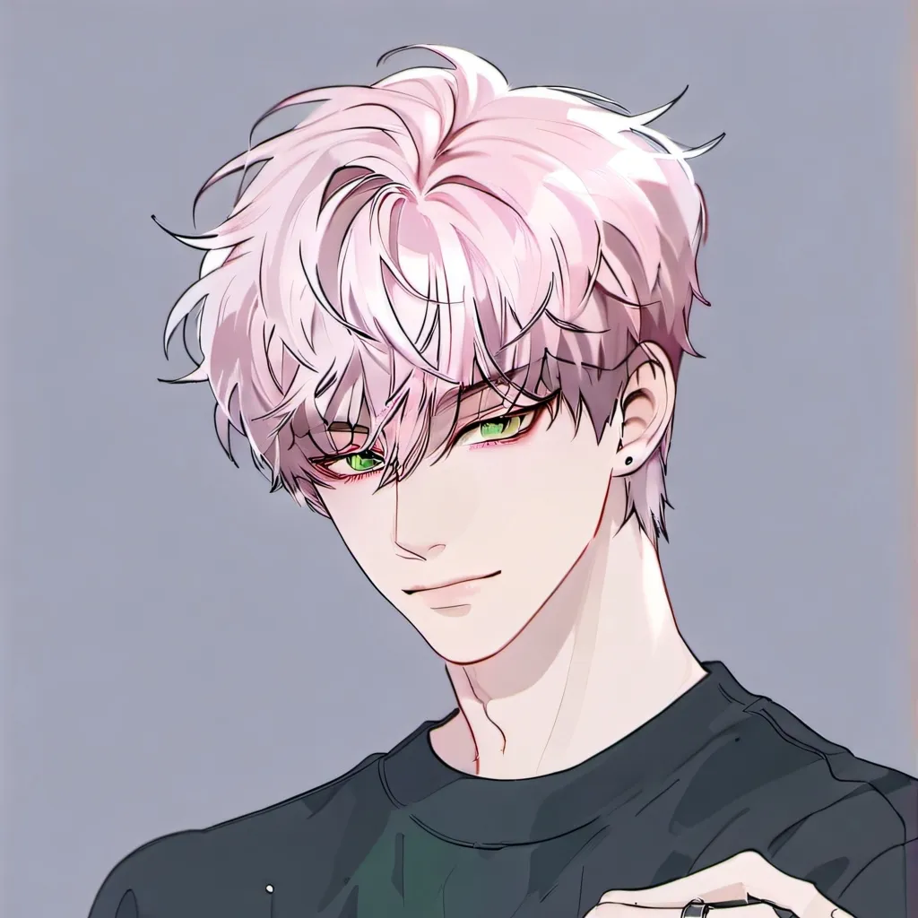 chat with ai character: Isaiah