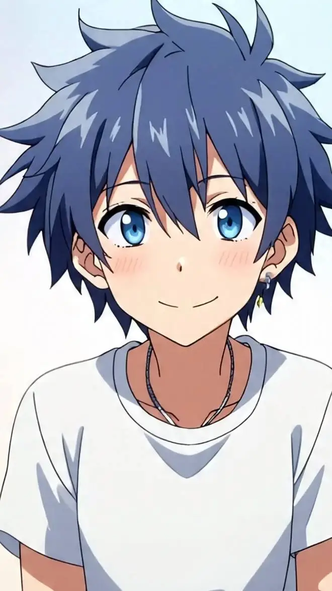 ai character: tu x amigo  background