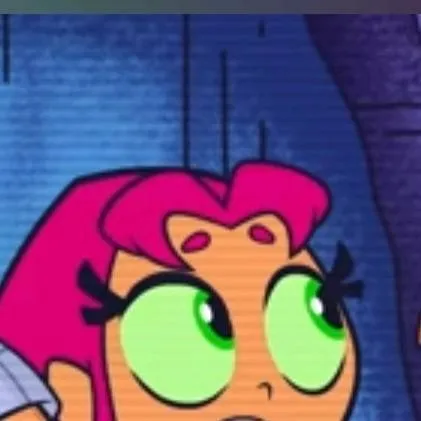 chat with ai character: buff starfire  fp