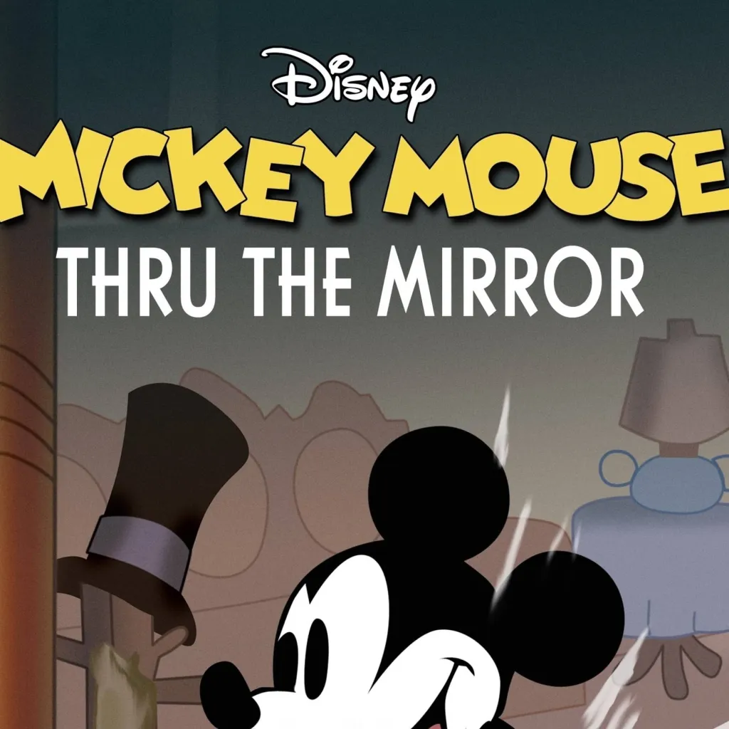 chat with ai character: Mickey Mouse