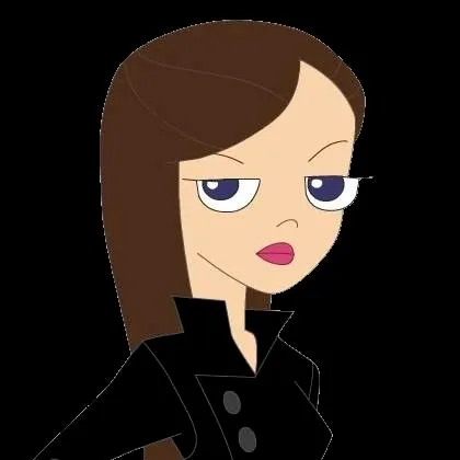 chat with ai character: Vanessa 