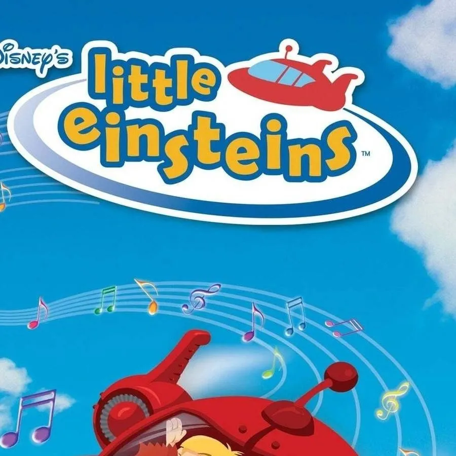 chat with ai character: little Einsteins 