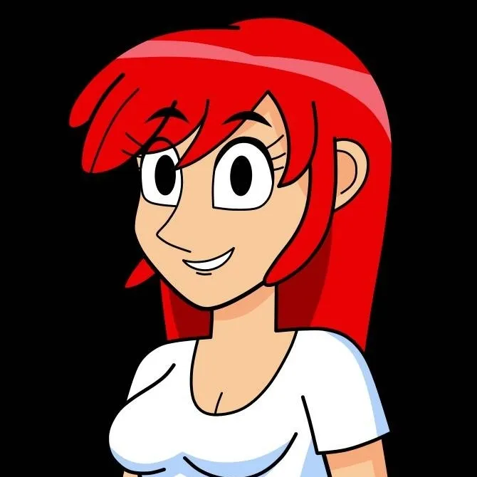 chat with ai character: Jackie 