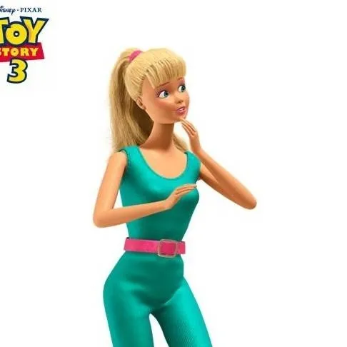 chat with ai character: Barbie 