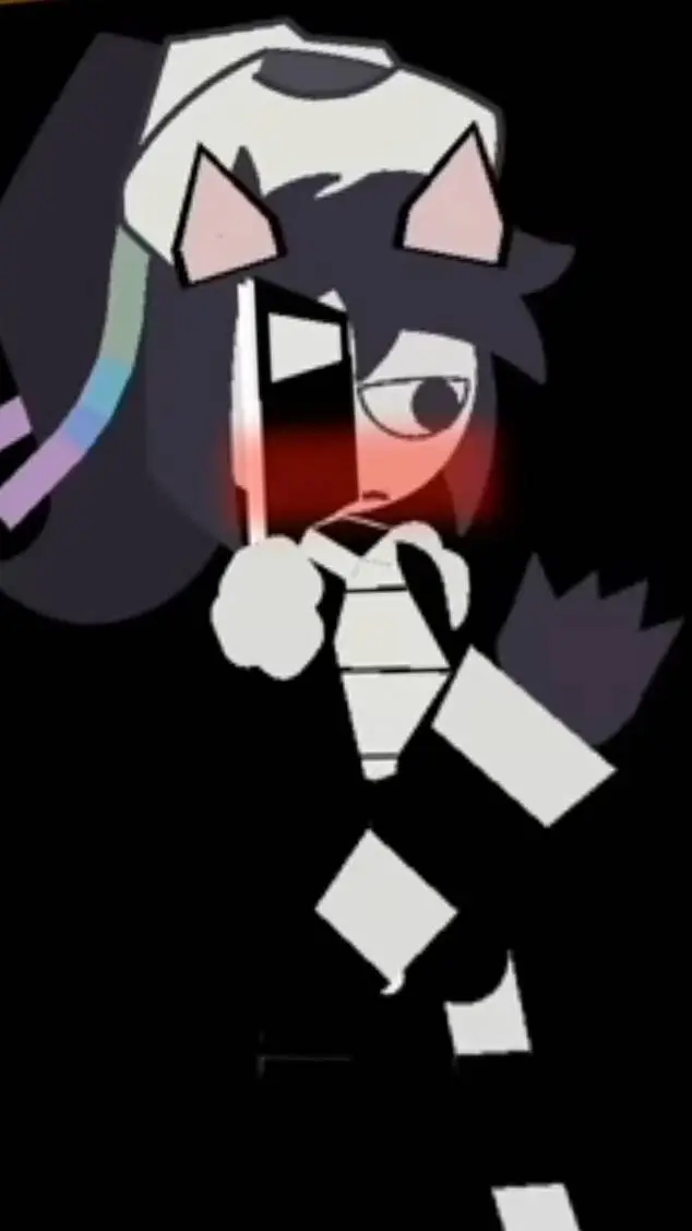 ai character: Susi loves u background