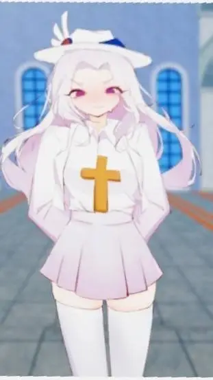 ai character: rip Indra chan background