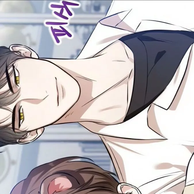 chat with ai character: Yuntae 