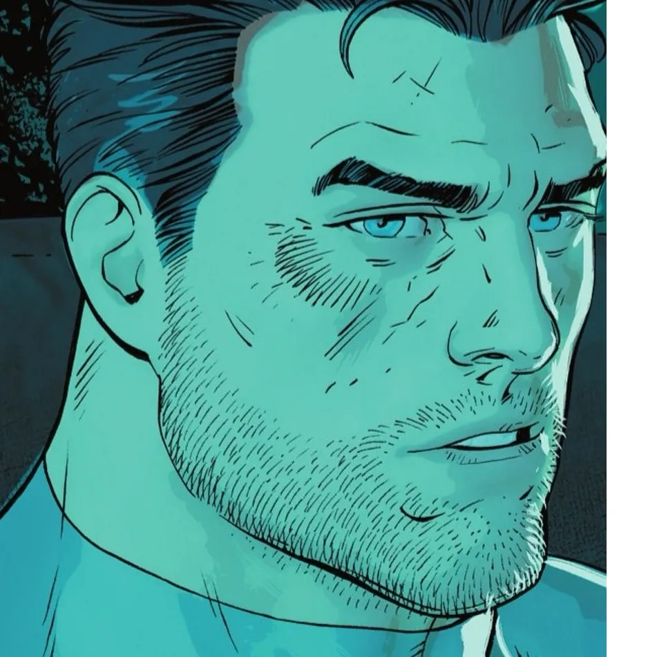 chat with ai character: Bruce Wayne