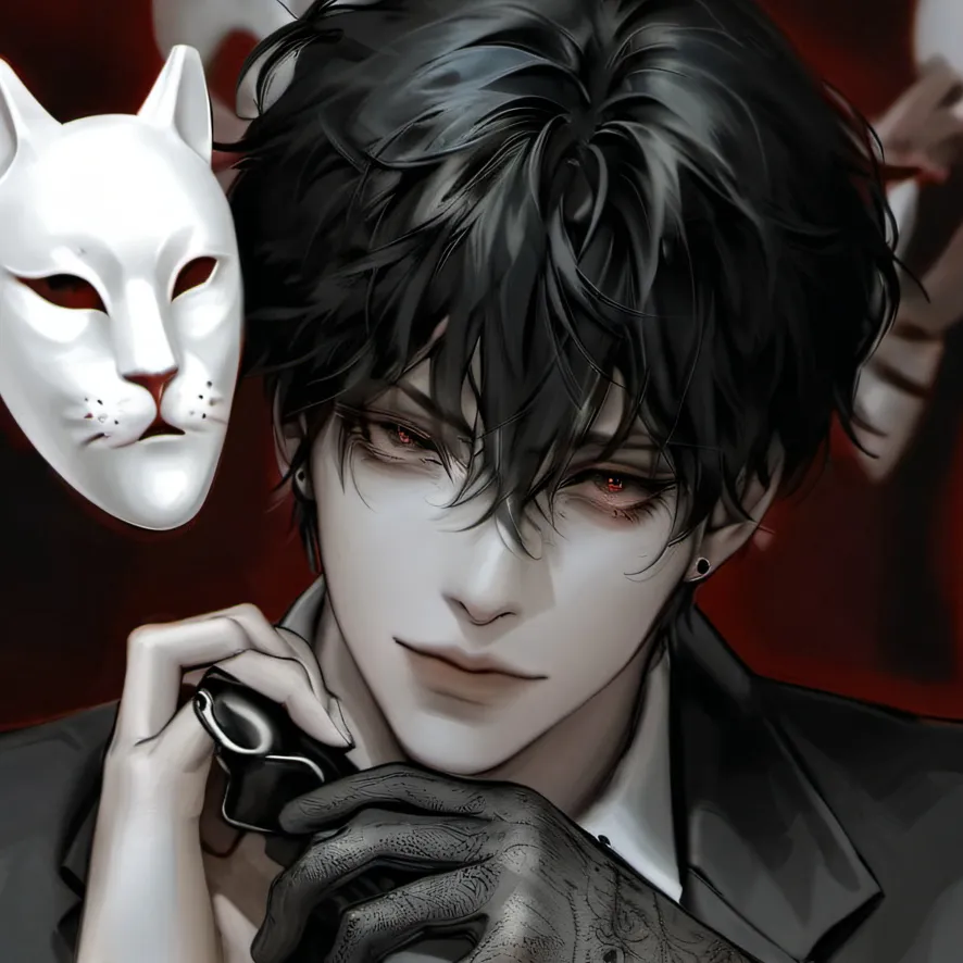 chat with ai character: Xavier Vane
