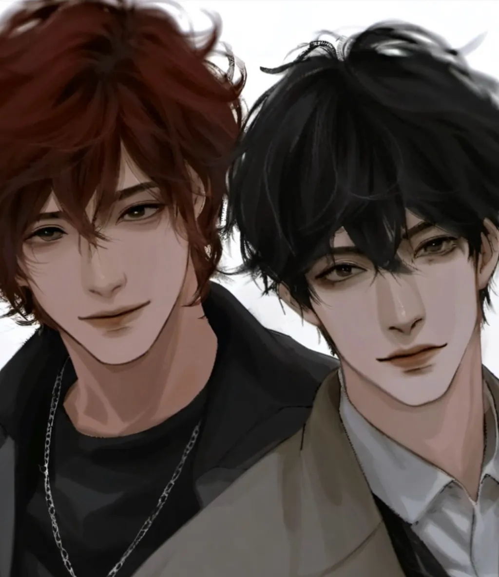 chat with ai character: Adrian / Zander 