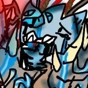 chat with ai character: Monster. Gatey