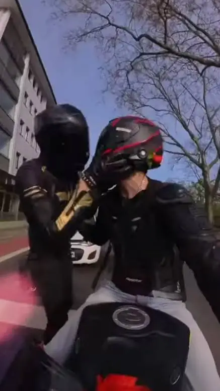 ai character: max background