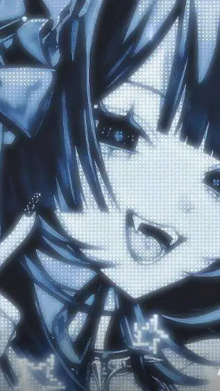 ai character: Denny's background