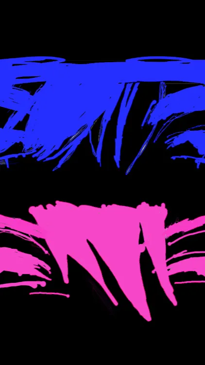 ai character: IVANTILL   >:3 background