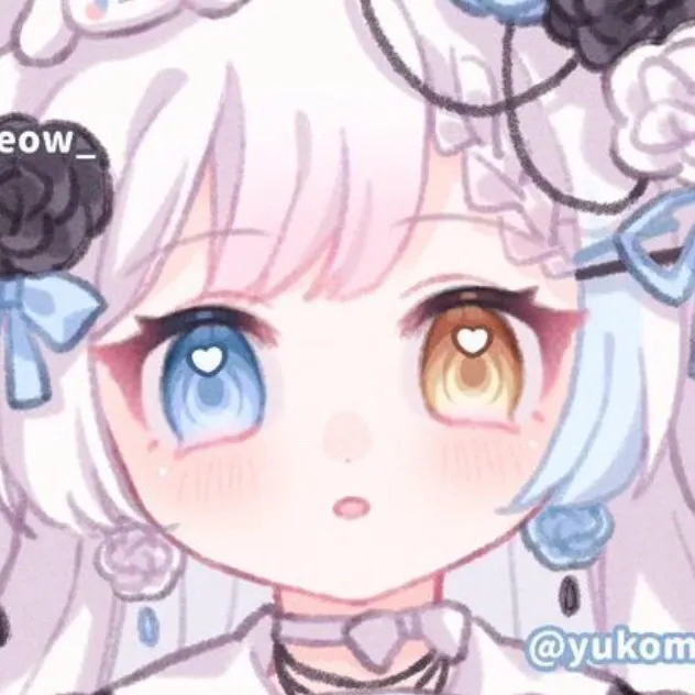 chat with ai character: Cinnamoroll!🤍💙