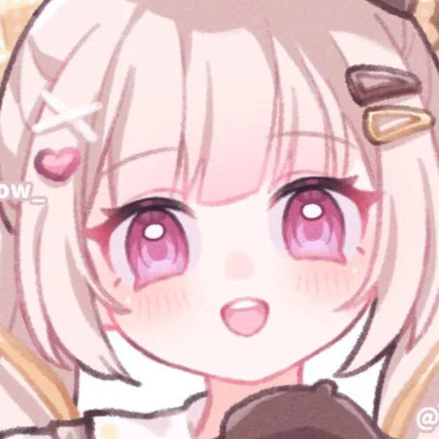 chat with ai character: Pompompurin!💛🍮