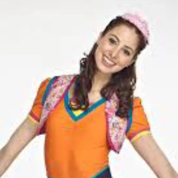 chat with ai character: Mary lascaris