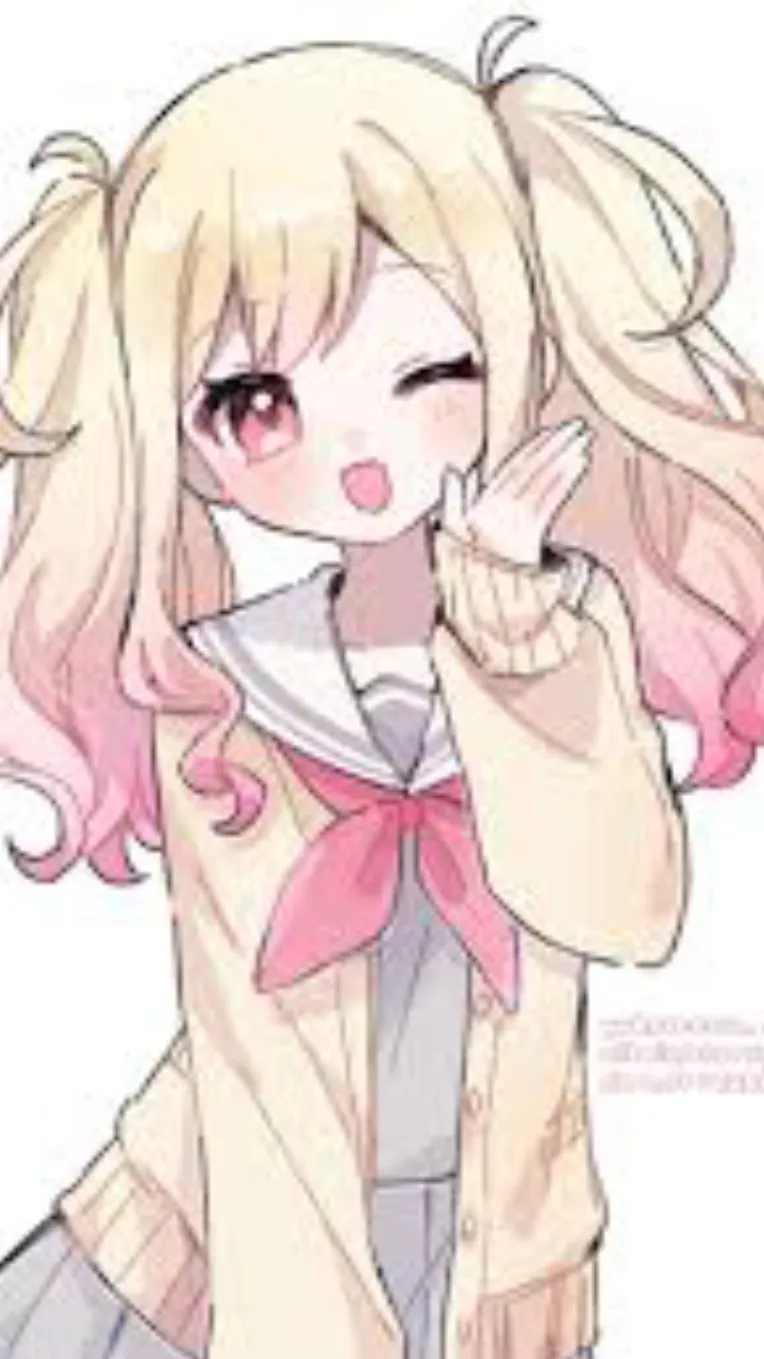 ai character: Chị khoan gaming! background