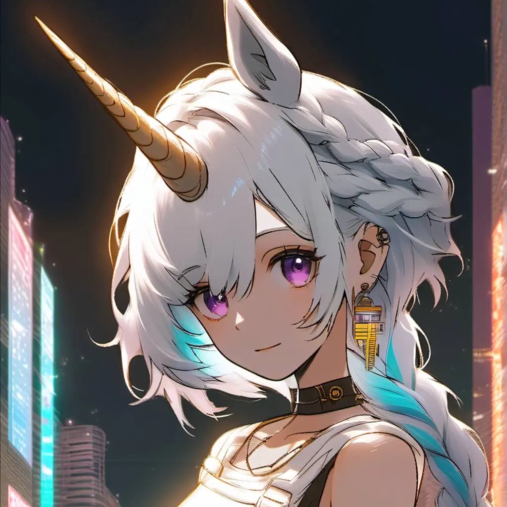 chat with ai character: Sister craftycorn.