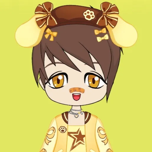 chat with ai character: Pompompurin.🍮
