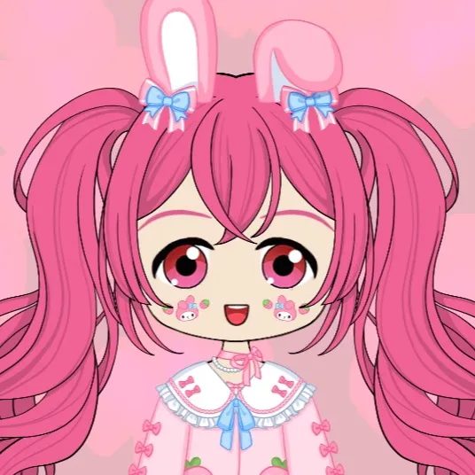 chat with ai character: My melody.🎀