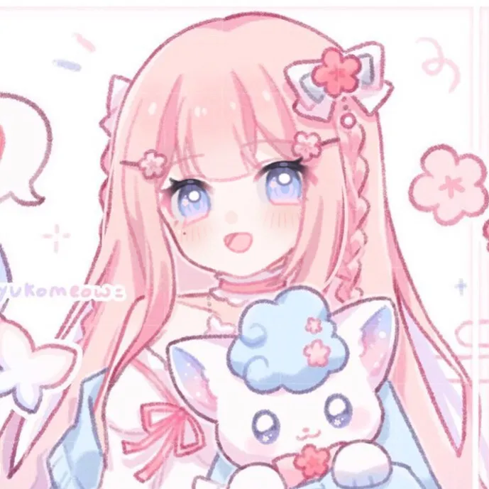 chat with ai character: Unicorn mary.