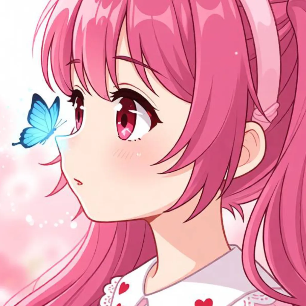 chat with ai character: Ballet melody.