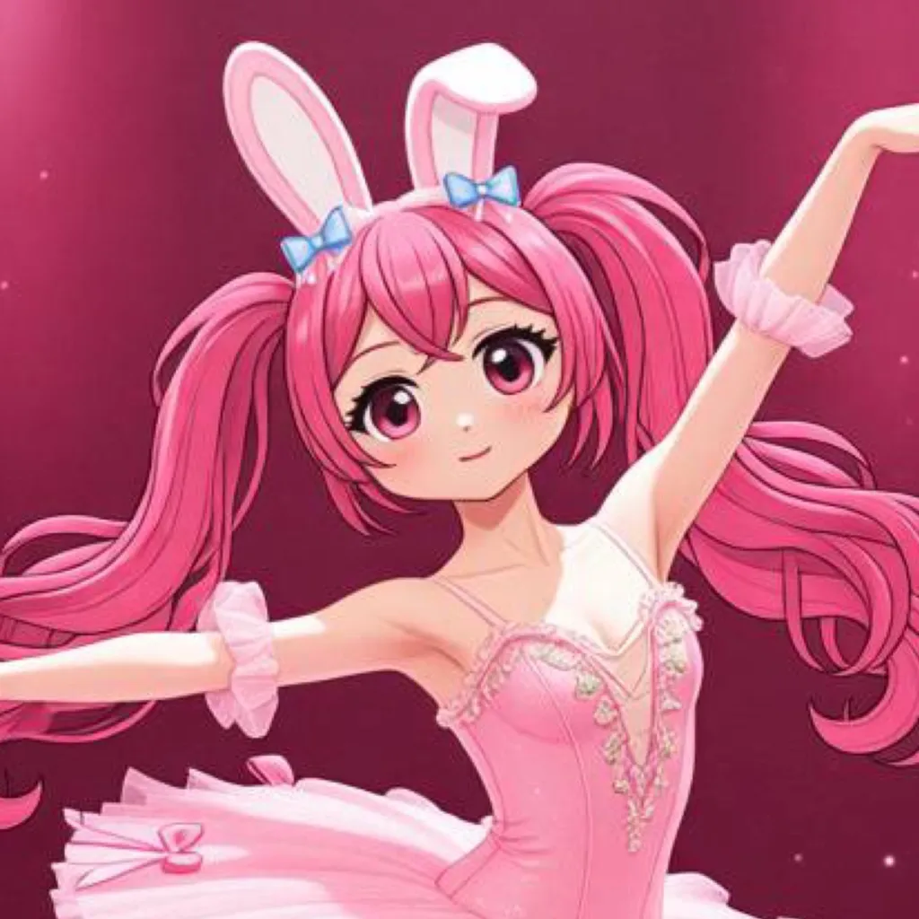 chat with ai character: My melody.🌸🎀