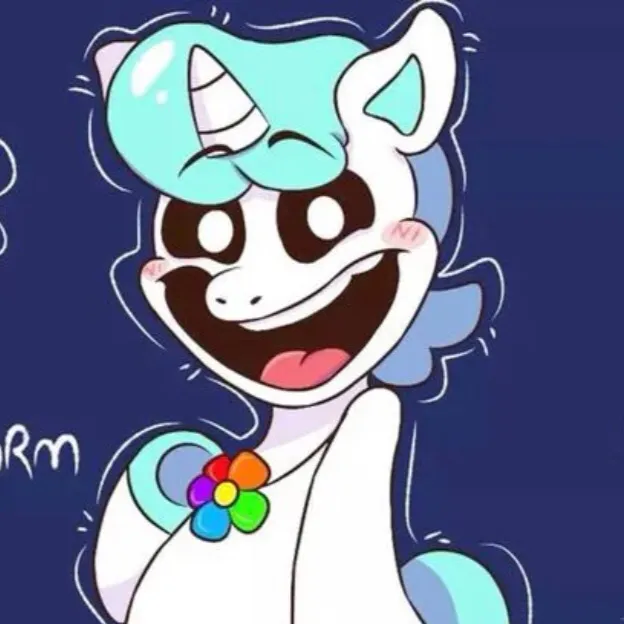 chat with ai character: Craftycorn.