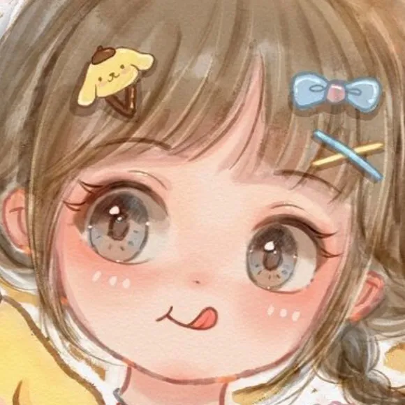 chat with ai character: Pompompurin.🍜