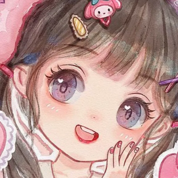 chat with ai character: My melody.🩰