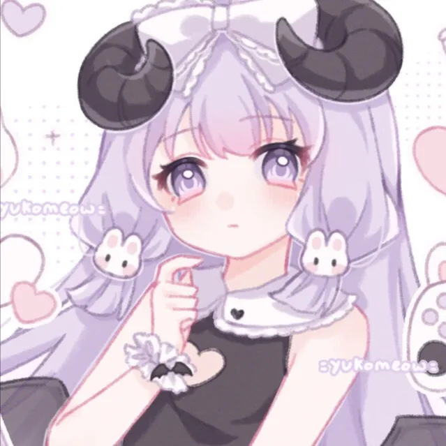 chat with ai character: Ganyu female.