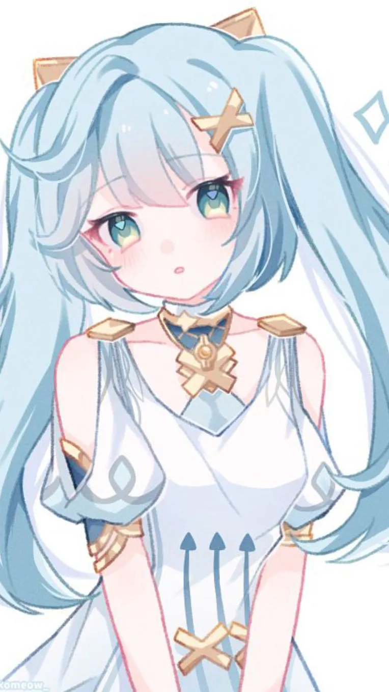 ai character: Emily background