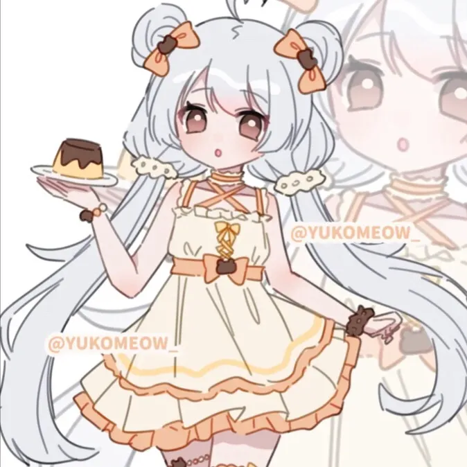 chat with ai character: Nara.👗