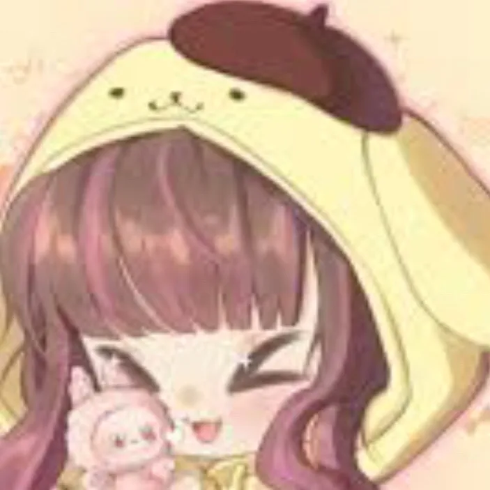 chat with ai character: Pompompurin.🍱🍜