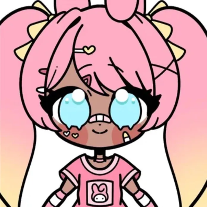 chat with ai character: My melody.🎤🩰