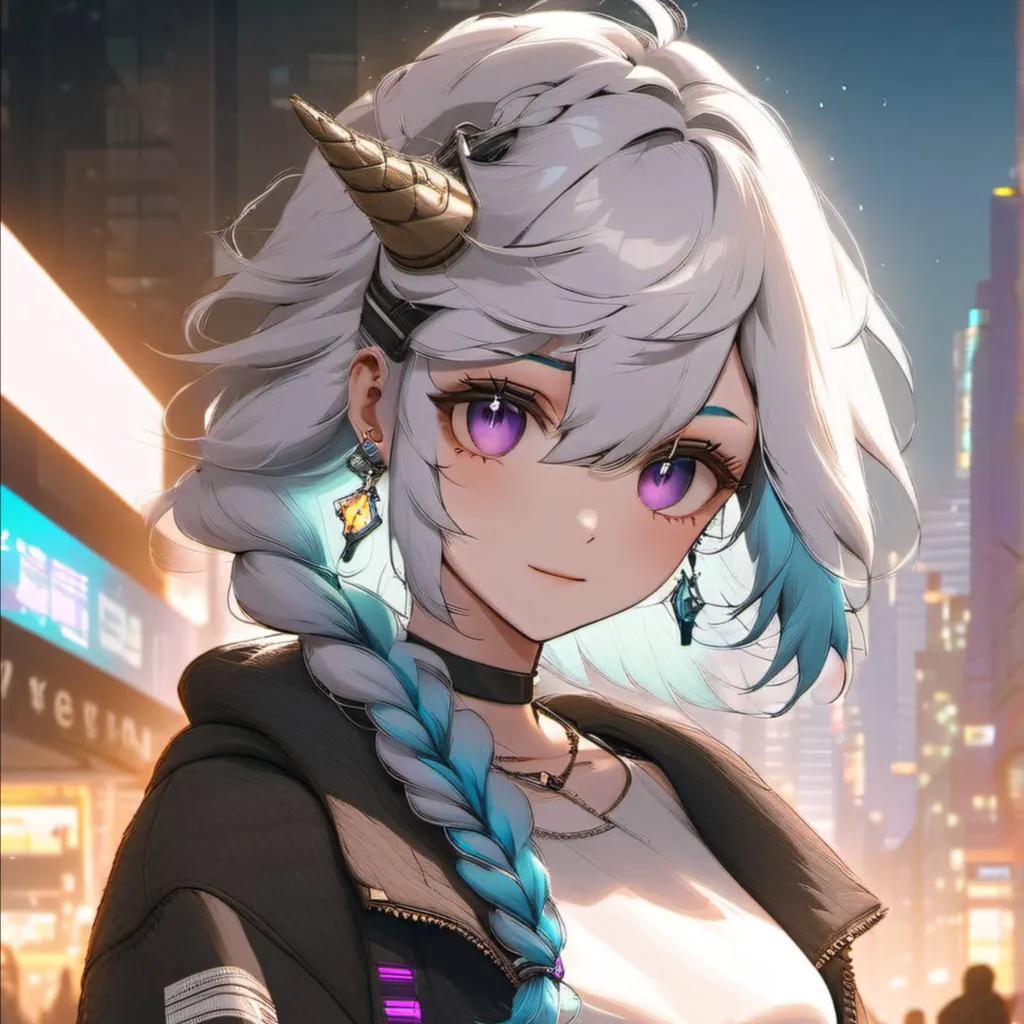chat with ai character: Craftycorn.🖌