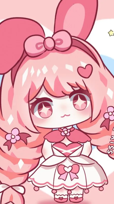 Talkie AI - Chat with My melody.🎀