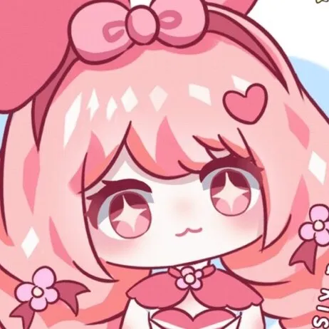 chat with ai character: My melody.🎀