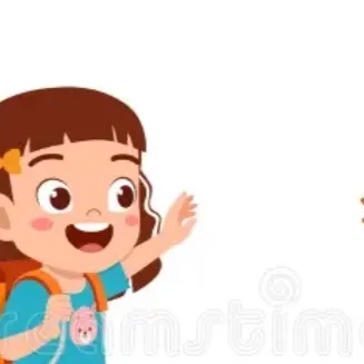chat with ai character: Say friends!