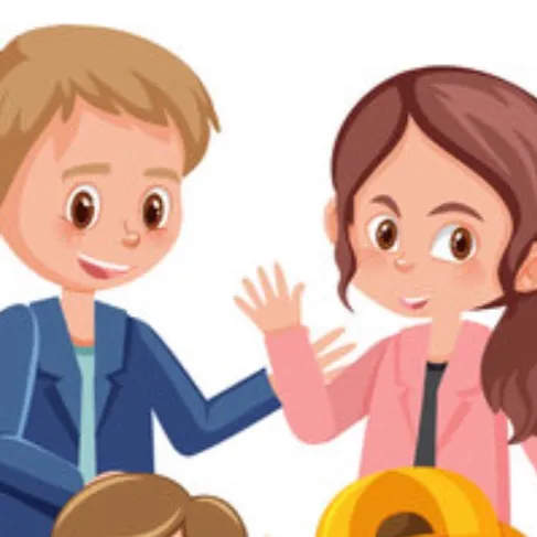 chat with ai character: Cousin