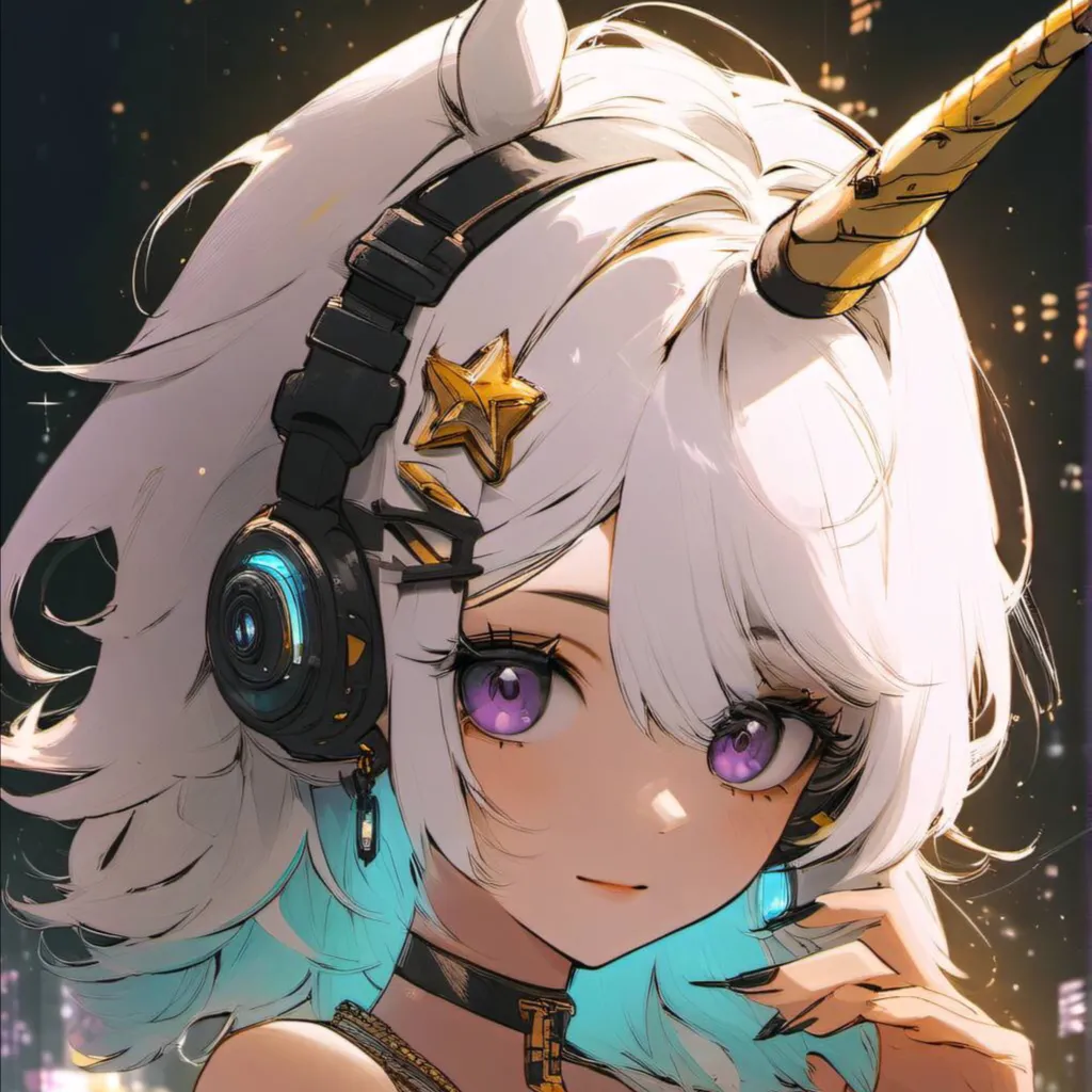chat with ai character: Craftycorn.🎨
