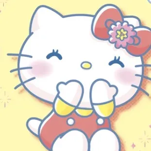 chat with ai character: Sanrio!